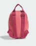 ADIDAS Originals Mini Backpack Pink - GN2118 - 2t