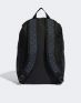 ADIDAS Originals Monogram Classic Backpack Black - IB9193 - 2t