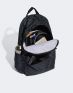 ADIDAS Originals Monogram Classic Backpack Black - IB9193 - 4t
