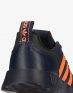 ADIDAS Originals Multix Shoes Black - GW5542 - 6t