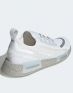ADIDAS Originals NMD_R1 Spectoo Shoes White - GZ9267 - 4t