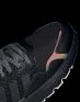 ADIDAS Originals Nite Jogger Shoes Black - H01717 - 10t