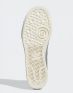 ADIDAS Originals Nizza Platform Mid Shoes Silver - GX8369 - 6t