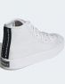 ADIDAS Originals Nizza Shoes White - GV7926 - 4t