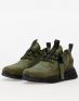 ADIDAS Originals Nmd V3 Gore-Tex Shoes Green - HP7778 - 3t