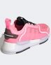 ADIDAS Originals Nmd V3 Shoes Pink - GY4286 - 4t