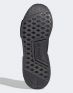 ADIDAS Originals Nmd_R1 Boba Fett Spectoo Shoes Black - GX6791 - 6t