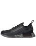 ADIDAS Originals Nmd_R1 Spectoo Shoes Black - GZ9265 - 1t