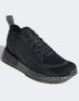 ADIDAS Originals Nmd_R1 Spectoo Shoes Black - GZ9265 - 3t