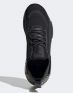 ADIDAS Originals Nmd_R1 Spectoo Shoes Black - GZ9265 - 5t
