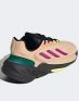 ADIDAS Originals Ozelia Shoes Pink - GZ9182 - 8t