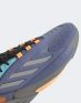 ADIDAS Originals Ozelia Shoes Purple - GZ9183 - 7t
