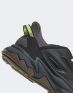 ADIDAS Originals Ozweego Celox Shoes Black - H04235 - 8t