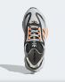 ADIDAS Originals Ozweego Pure Shoes Grey  - GZ9180 - 5t