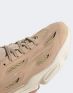 ADIDAS Originals Ozweego Shoes Beige - GW5743 - 7t