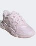 ADIDAS Originals Ozweego Shoes Pink - GW8060 - 3t