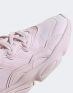 ADIDAS Originals Ozweego Shoes Pink - GW8060 - 7t