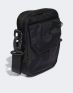 ADIDAS Originals Premium Essentials Festival Bag Black - IB9349 - 3t