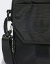 ADIDAS Originals Premium Essentials Festival Bag Black - IB9349 - 5t