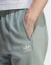 ADIDAS Originals Rekive Sweat Pants Green - IC5969 - 4t