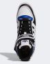 ADIDAS x Rich Mnisi Forum Mid Shoes Multicolor - GV8053 - 5t