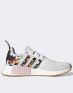 ADIDAS x Rich Mnisi Nmd R1 Shoes White - GW0563 - 2t