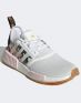 ADIDAS x Rich Mnisi Nmd R1 Shoes White - GW0563 - 3t