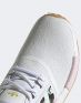 ADIDAS x Rich Mnisi Nmd R1 Shoes White - GW0563 - 7t