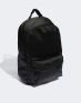 ADIDAS Originals Satin Classic Backpack Black - IB9052 - 3t