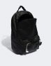ADIDAS Originals Satin Classic Backpack Black - IB9052 - 4t