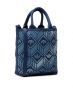 ADIDAS Originals Shopper Small Bag Blue - HD7020 - 2t