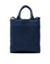ADIDAS Originals Shopper Small Bag Blue - HD7020 - 4t