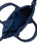 ADIDAS Originals Shopper Small Bag Blue - HD7020 - 5t