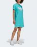 ADIDAS Originals Streetball Dress Blue - HE2216 - 4t