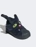 ADIDAS Originals Superstar 360 Shoes Black - GX3273 - 3t