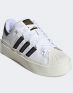 ADIDAS Originals Superstar Bonega Shoes White - GY5250 - 3t