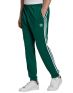 ADIDAS Originals Superstar Cuffed Track Pants Green - HC8627 - 1t