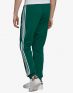 ADIDAS Originals Superstar Cuffed Track Pants Green - HC8627 - 2t
