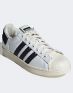 ADIDAS Originals Superstar Parley Shoes White - GV7615 - 3t
