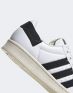 ADIDAS Originals Superstar Parley Shoes White - GV7615 - 8t