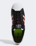 ADIDAS Originals Superstar Shoes Black - GY0998 - 5t