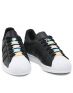 ADIDAS Originals Superstar Shoes Black - GZ0867 - 3t