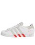 ADIDAS Originals Superstar Shoes White - GY0995 - 1t