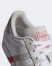 ADIDAS Originals Superstar Shoes White - GY0995 - 7t