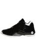 ADIDAS Originals T-Mac 3 Restomod Shoes Black - GY2395 - 1t