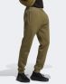 ADIDAS Originals Trefoil Essentials Pants Green - IB1410 - 3t