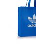 ADIDAS Originals Trefoil Shopping Bag Blue - E41588 - 2t