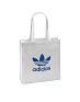 ADIDAS Originals Trefoil Shopping Bag White - E41587 - 1t