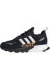 ADIDAS Originals Zx 1K Boost Shoes Black - H05327 - 1t