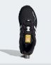 ADIDAS Originals Zx 1K Boost Shoes Black - H05327 - 5t